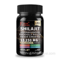Органические добавки Shilajit улучшают энергетические капсулы Shilajit